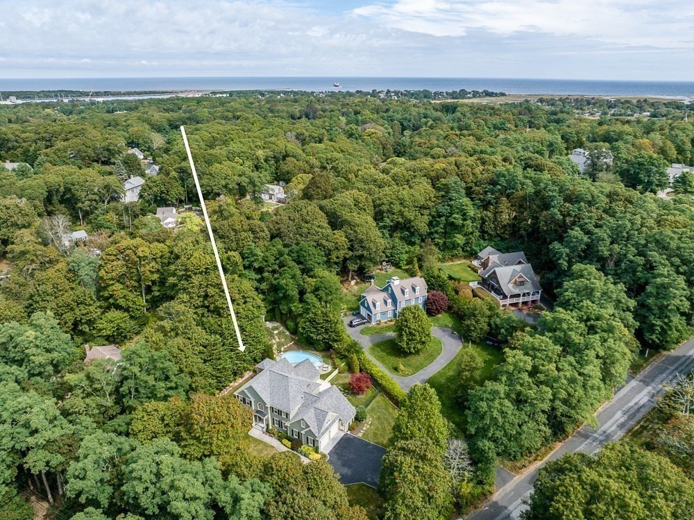 5 Pine Street Sandwich, MA 02563 - Photo 3 of 42