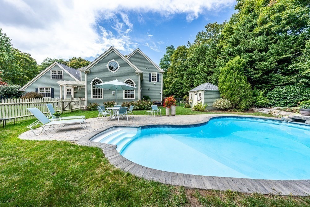 5 Pine Street Sandwich, MA 02563 - Photo 5 of 42