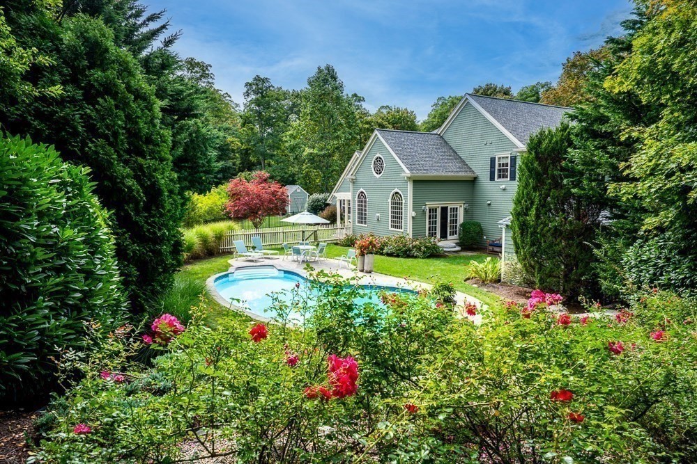 5 Pine Street Sandwich, MA 02563 - Photo 6 of 42