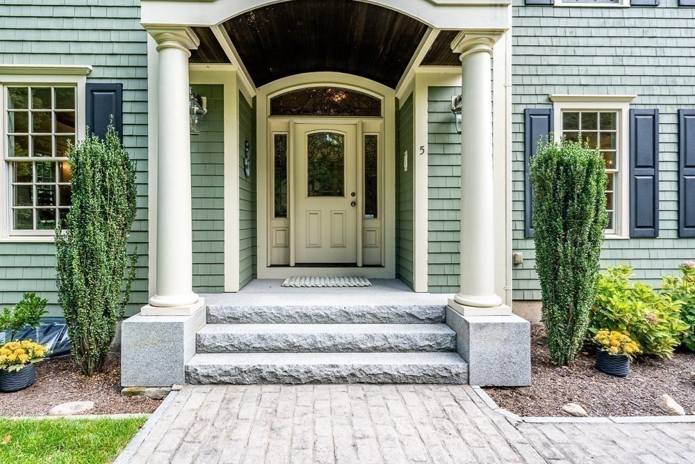 5 Pine Street Sandwich, MA 02563 - Photo 8 of 42