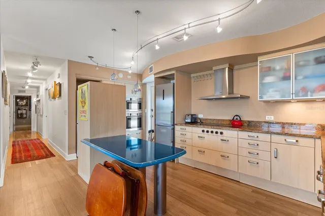 $570,000 | 151 North Orlando Avenue, Unit 212, Winter Park, FL 32789