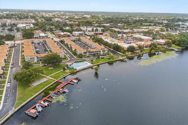 $570,000 | 151 North Orlando Avenue, Unit 212, Winter Park, FL 32789