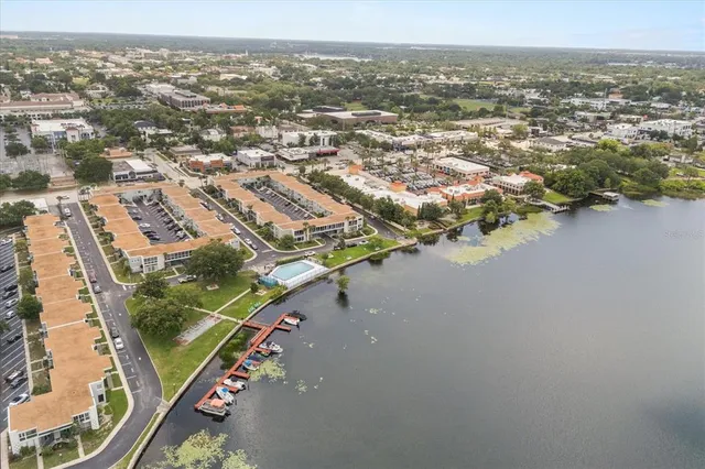 $570,000 | 151 North Orlando Avenue, Unit 212, Winter Park, FL 32789