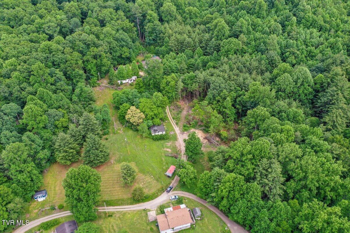 1258 Hawkins Road Laurel Bloomery, TN 37680 - Photo 3 of 29 03-DJI_0209