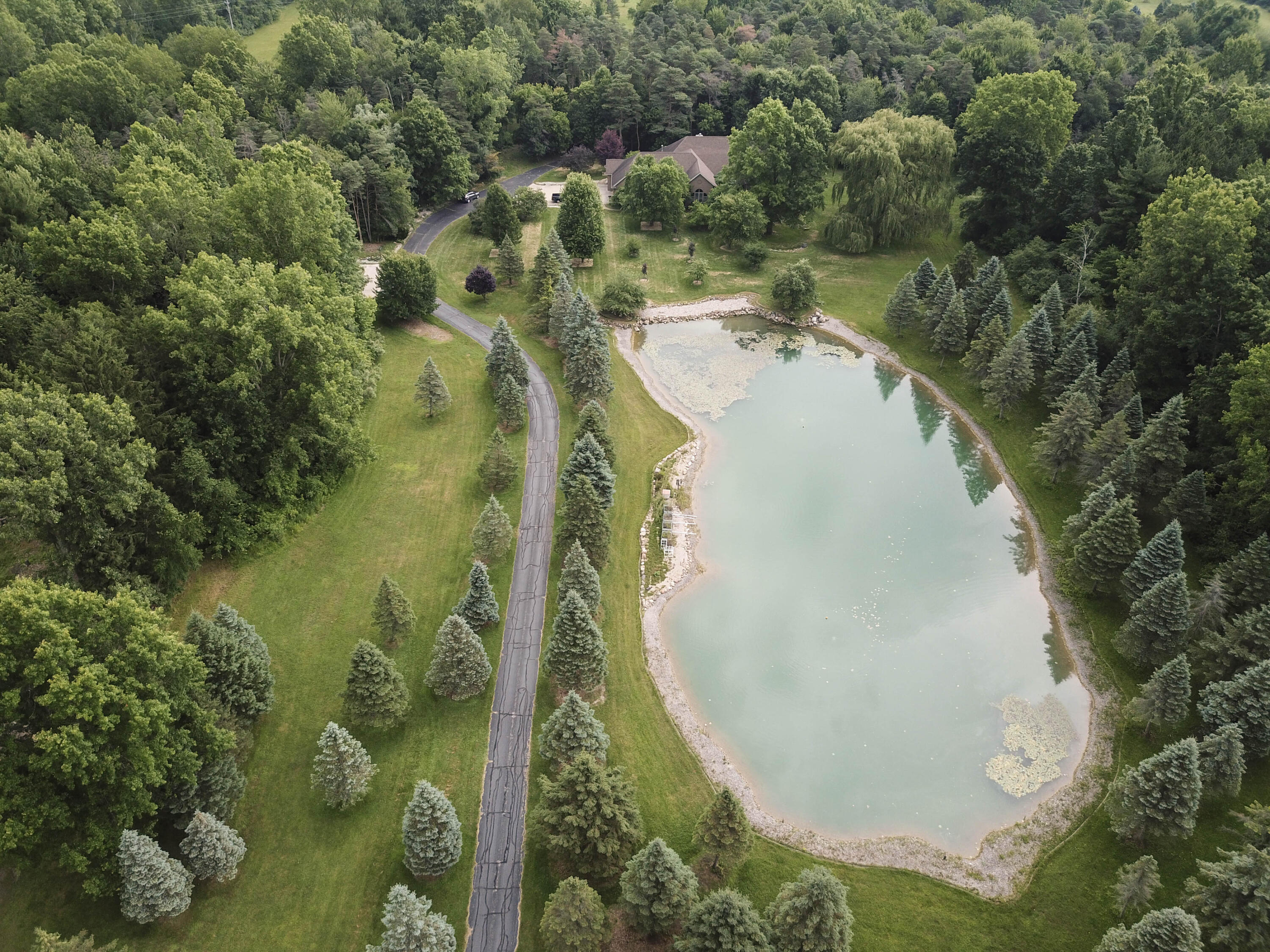 2315 Weigl Road Saginaw, MI 48609 - Photo 93 of 154 DJI_0225 copy