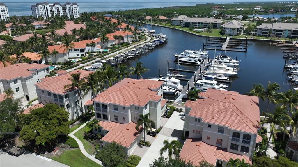3461 Sunset Key Circle, Unit 101 Punta Gorda, FL 33955 - Photo 34 of 34