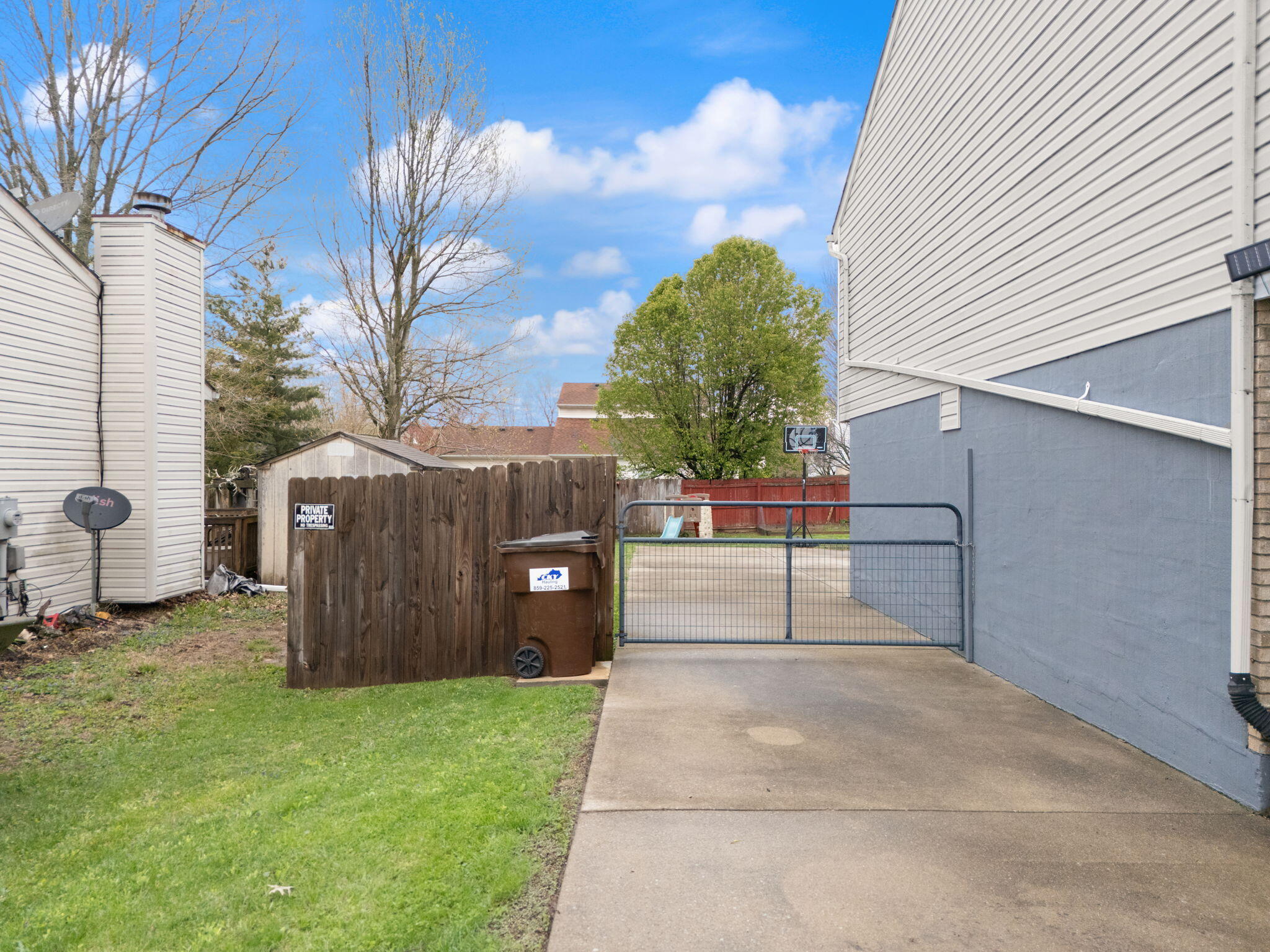129 Ridge Crest Drive Nicholasville, KY 40356 - Photo 54 of 61 57-web-or-mls-DJI_20250411095656_0048_D