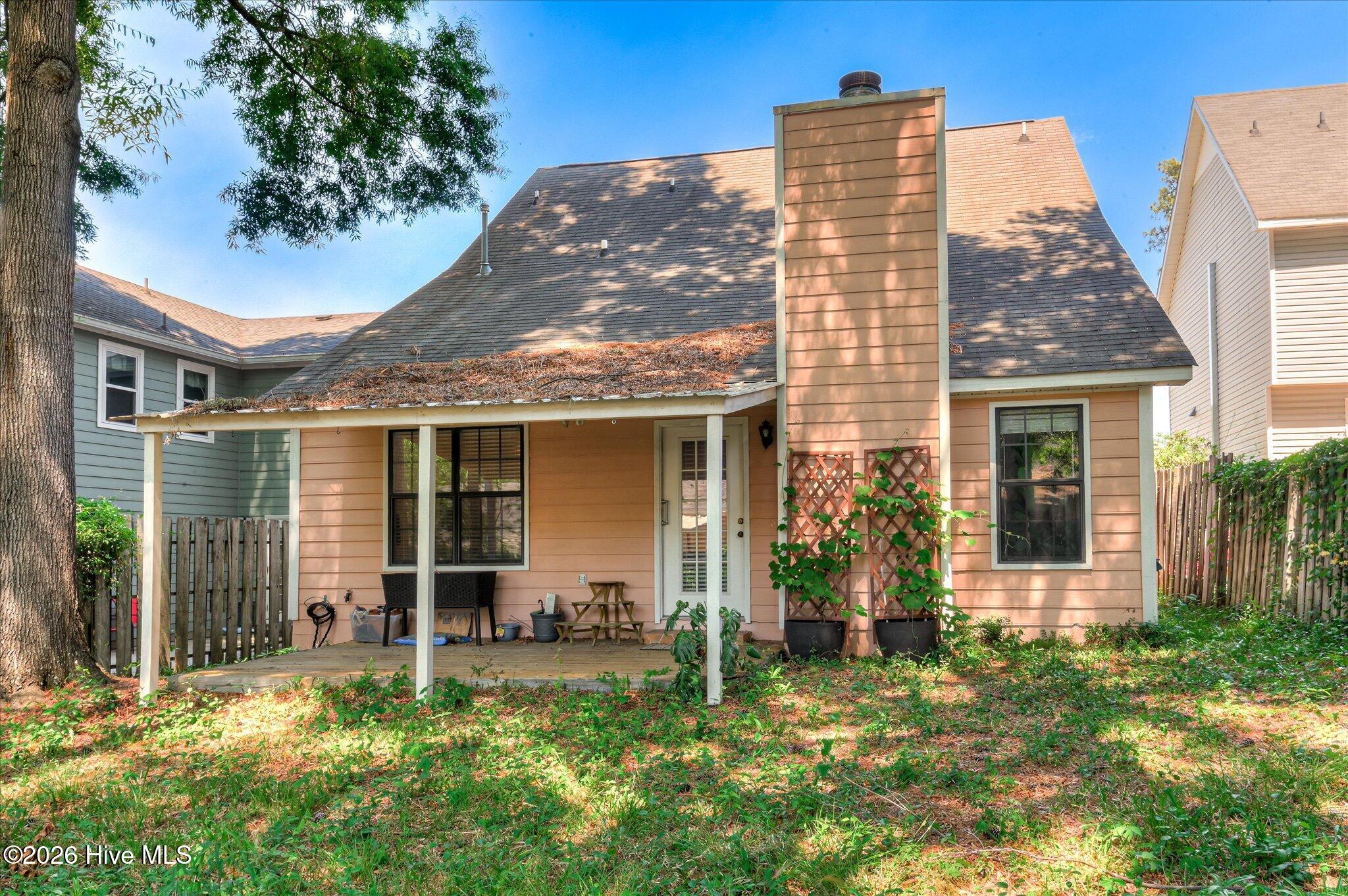 2528 Commons Trace Augusta, GA 30909 - Photo 45 of 47 45-145