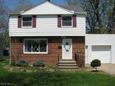 4887 Farnhurst Road Cleveland, OH 44124 - Photo 1 of 1