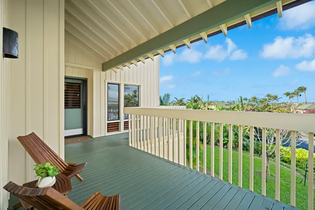 $1,688,800 | 2371 Ho'ohu Road, Unit 610, Koloa, HI 96756
