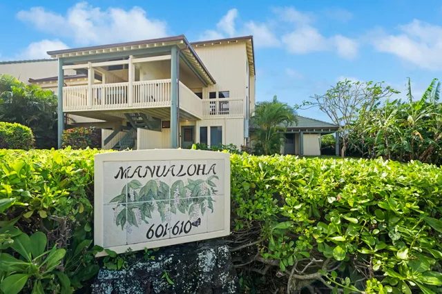 $1,688,800 | 2371 Ho'ohu Road, Unit 610, Koloa, HI 96756