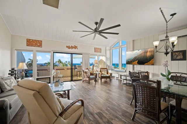 $1,688,800 | 2371 Ho'ohu Road, Unit 610, Koloa, HI 96756