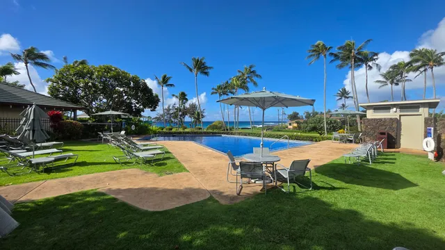 $1,688,800 | 2371 Ho'ohu Road, Unit 610, Koloa, HI 96756