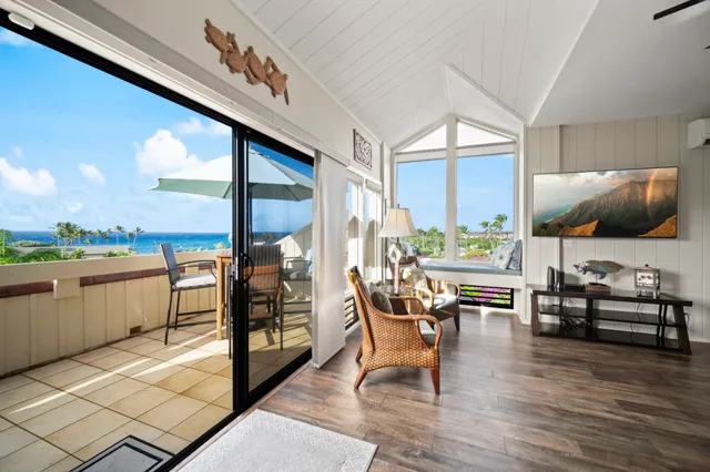 $1,688,800 | 2371 Ho'ohu Road, Unit 610, Koloa, HI 96756