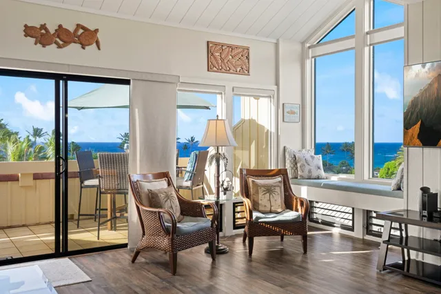 $1,688,800 | 2371 Ho'ohu Road, Unit 610, Koloa, HI 96756