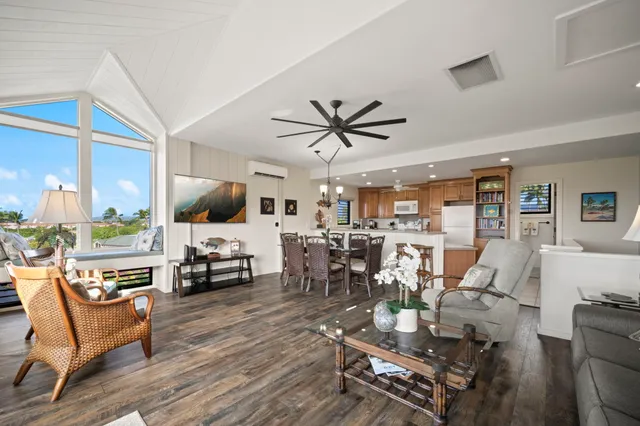 $1,688,800 | 2371 Ho'ohu Road, Unit 610, Koloa, HI 96756