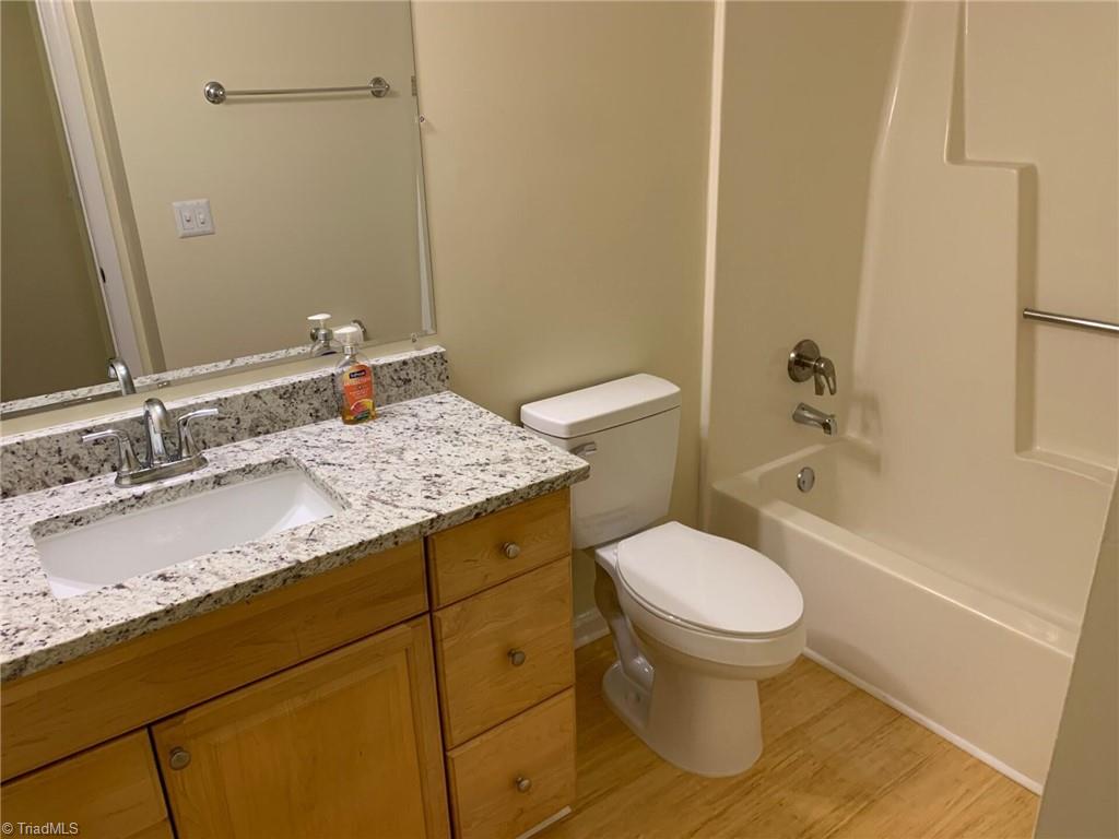 5639 Hornaday Road, Unit G Greensboro, NC 27409 - Photo 12 of 24