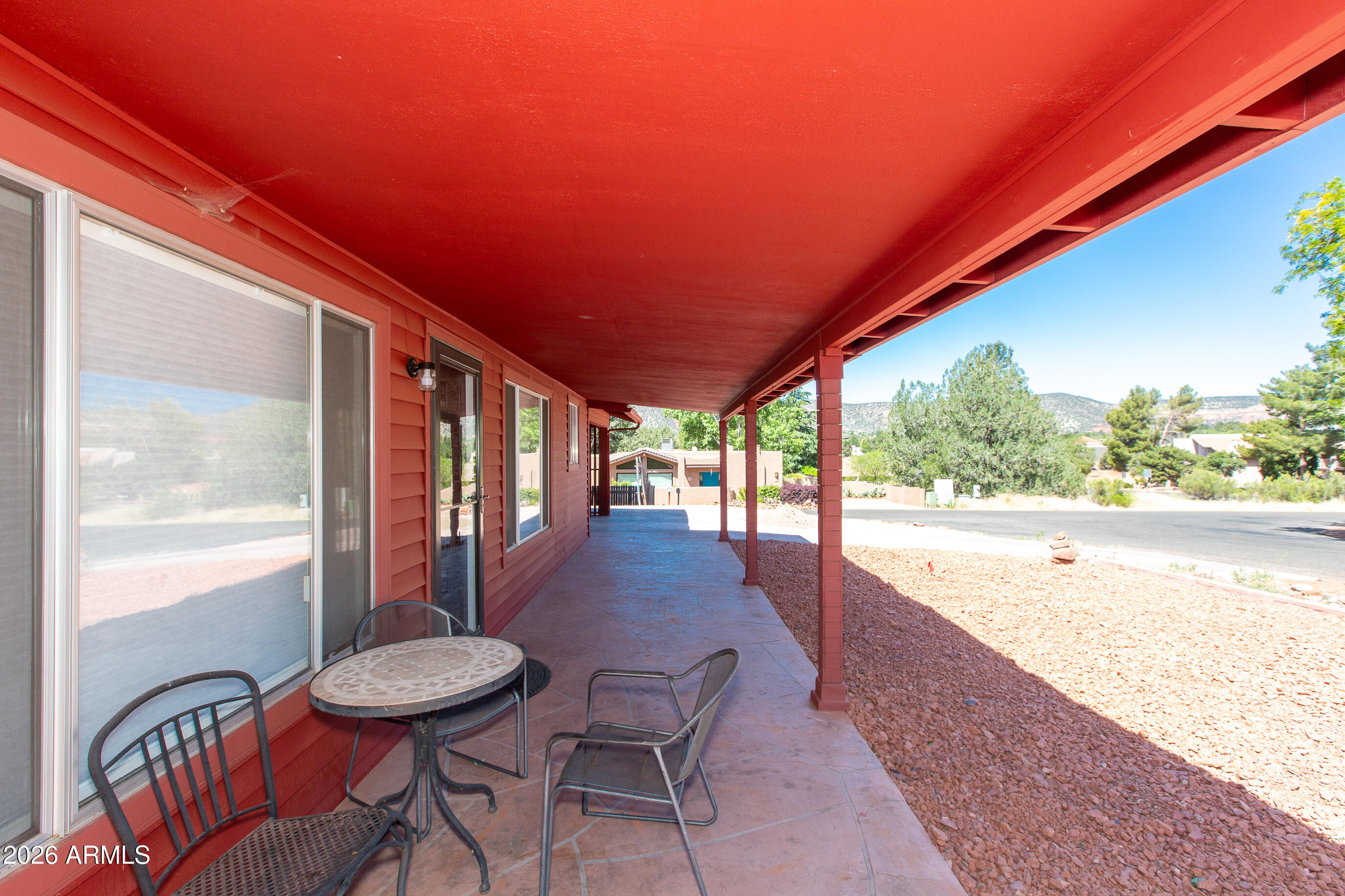 10 Rainbow Rock Road Sedona, AZ 86351 - Photo 19 of 38