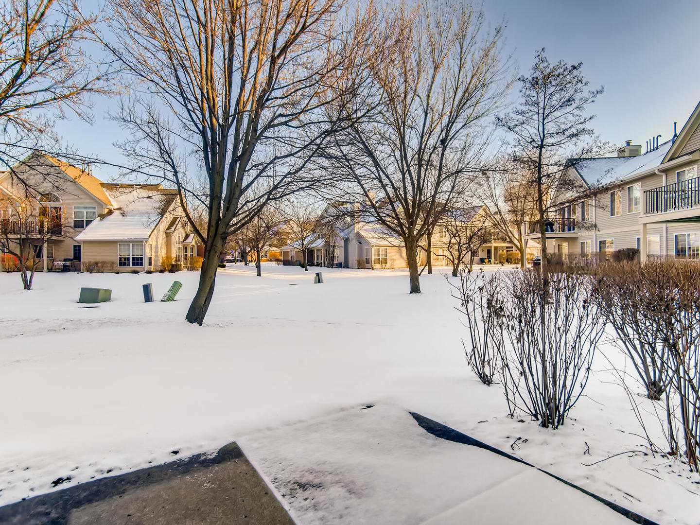 1627 Columbia Circle, Unit 4 Bartlett, IL 60103 - Photo 11 of 11