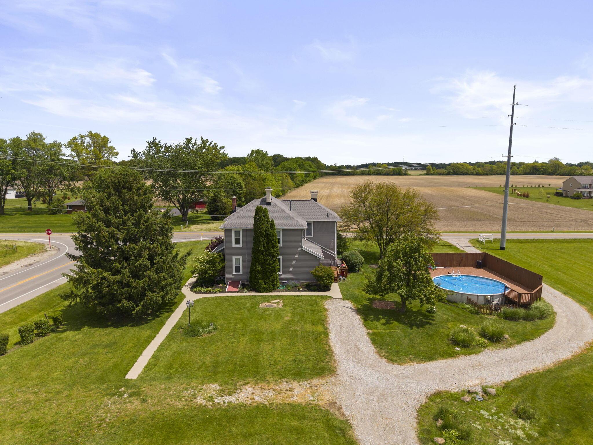 1263 Amity Road Galloway, OH 43119 - Photo 55 of 62