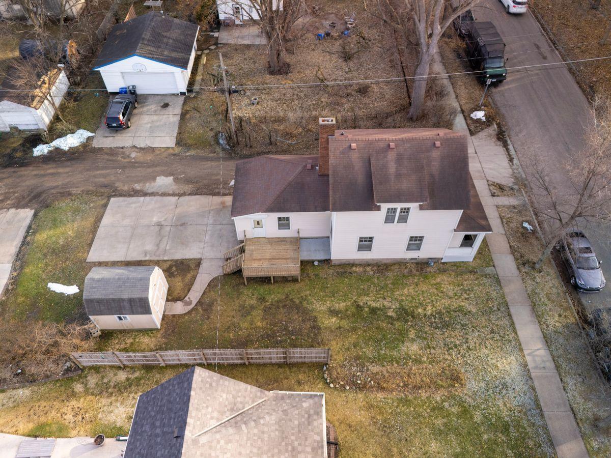 776 Andrew Street St. Paul, MN 55107 - Photo 22 of 23