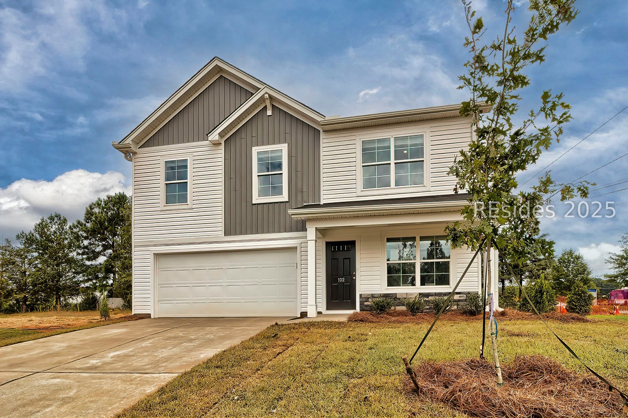 24 Diamond Loop Hardeeville, SC 29927 - Photo 1 of 10