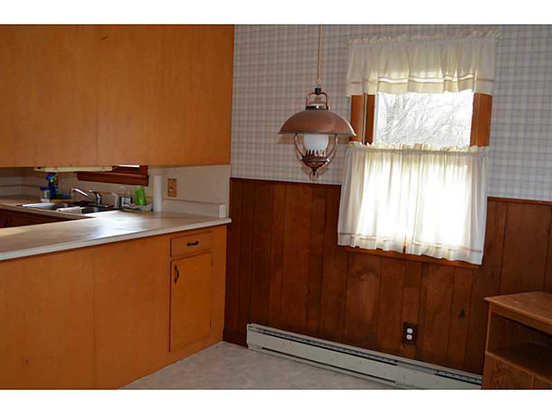 293 Stetson Road Lewiston, ME 04240 - Photo 5 of 20 Kitchen.
