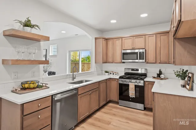 $306,990 | 1666 Harris Way, Twin Falls, ID 83301