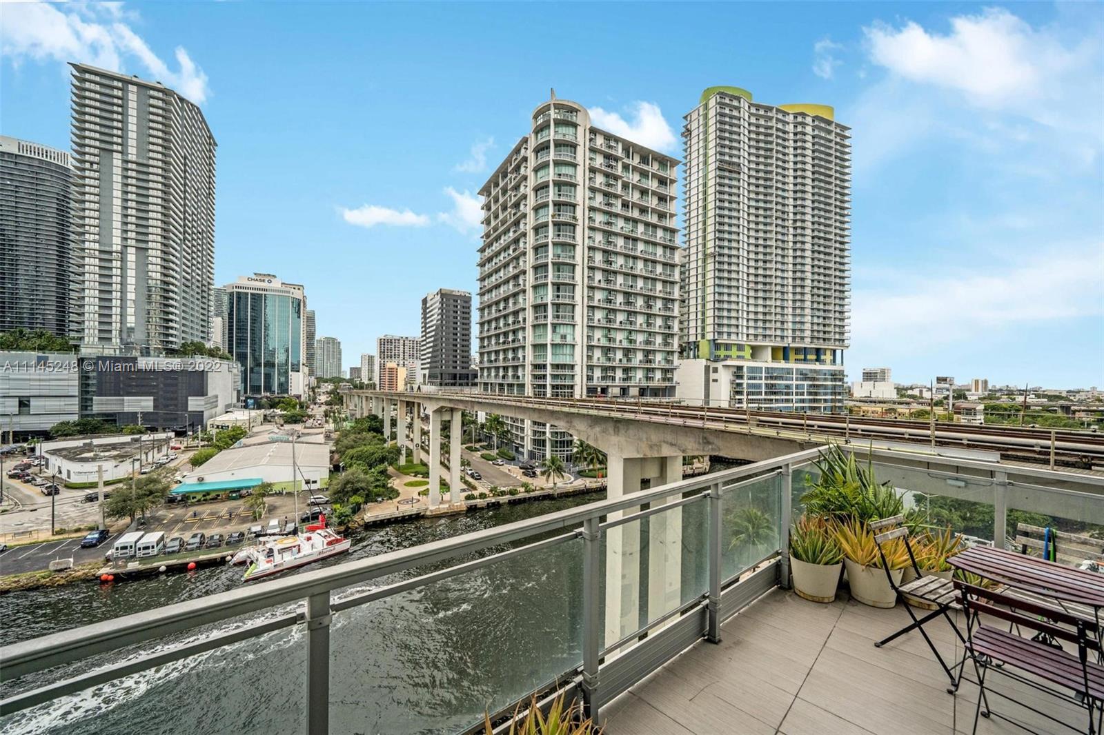 92 Southwest 3rd Street, Unit 901 Miami, FL 33130 - Photo 7 of 35