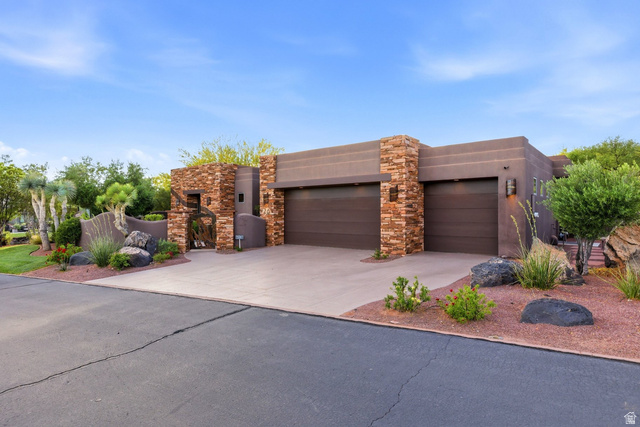 1500 Split Rock, Unit 20 Ivins, UT 84738 - Photo 42 of 78