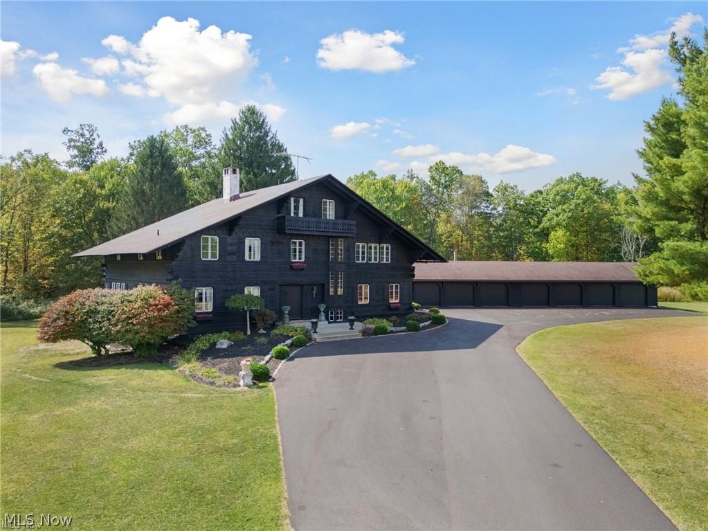 550 Warner Road Brookfield, OH 44403 - Photo 2 of 50
