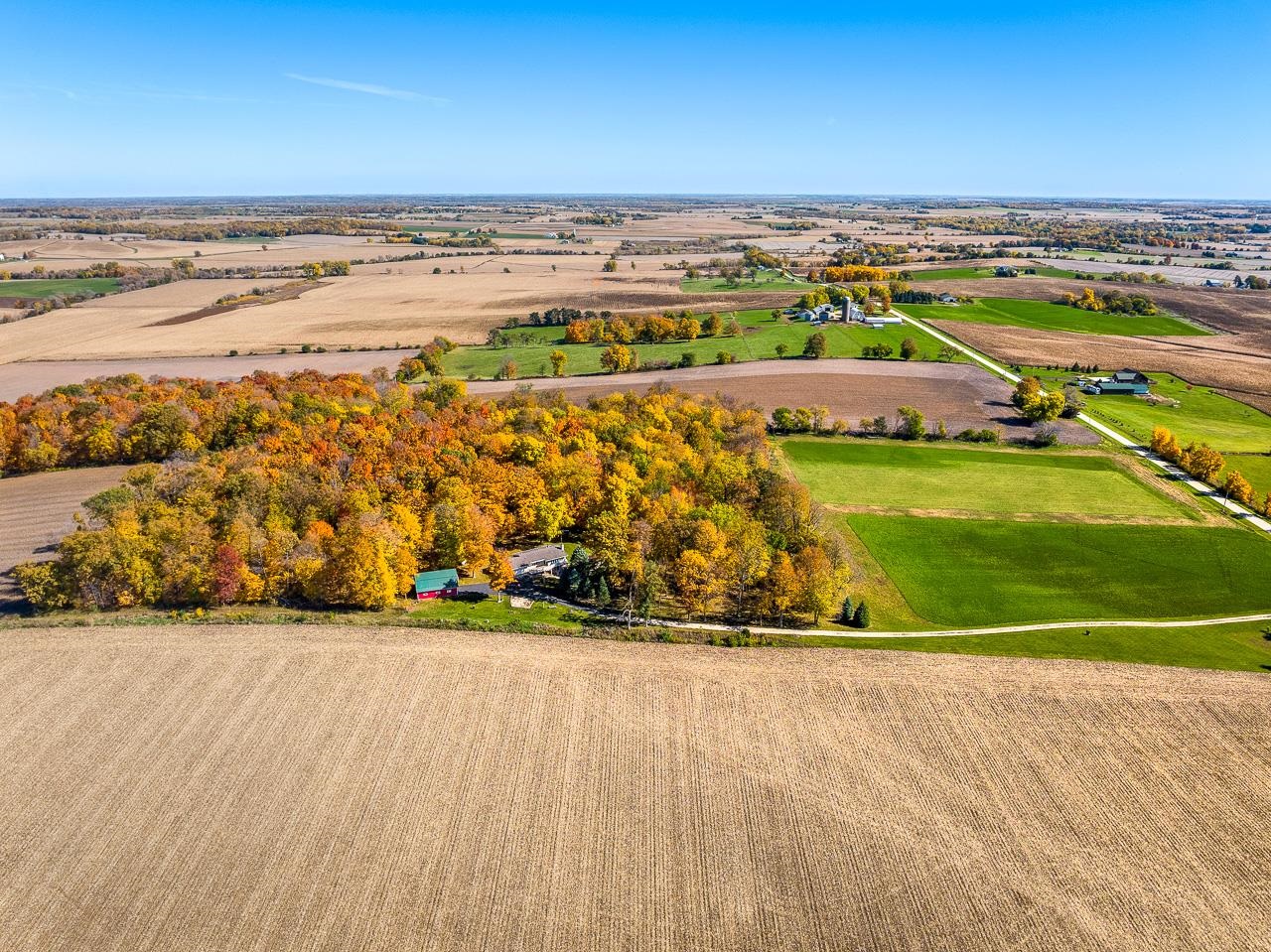 17097 Goodrich Road Davis, IL 61019 - Photo 18 of 45 a view of an ocean