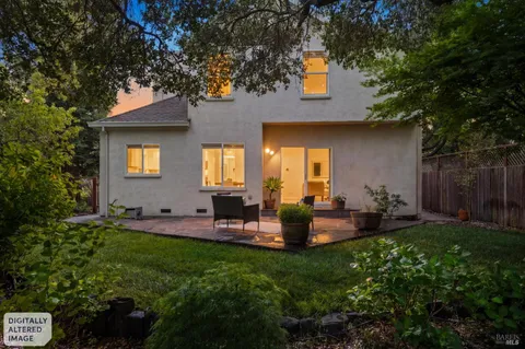 $1,265,000 | 814 Cobbler Lane, Petaluma, CA 94952