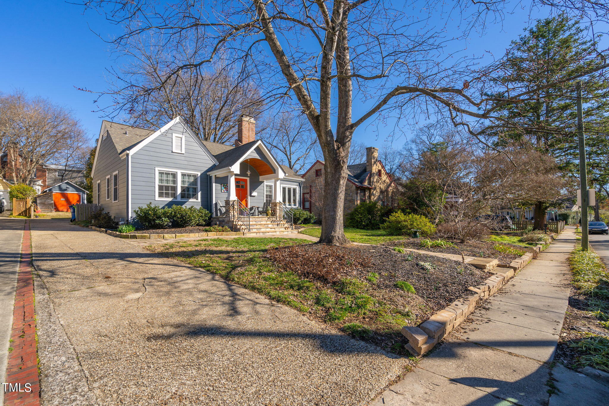 506 Harvey Street Raleigh, NC 27608 - Photo 2 of 39 1-web-or-mls-506-harvey-st