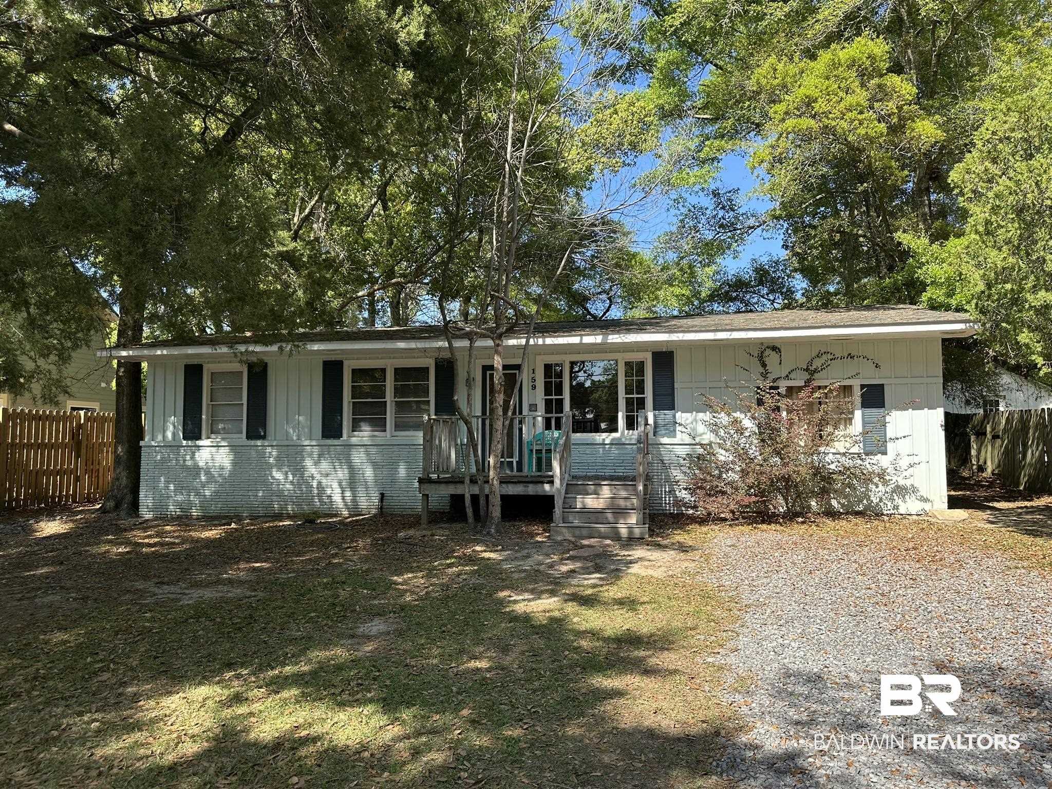 159 Orange Avenue Fairhope, AL 36532 - Photo 1 of 22