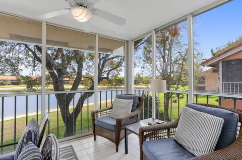 a view of outdoor space yard and lake view