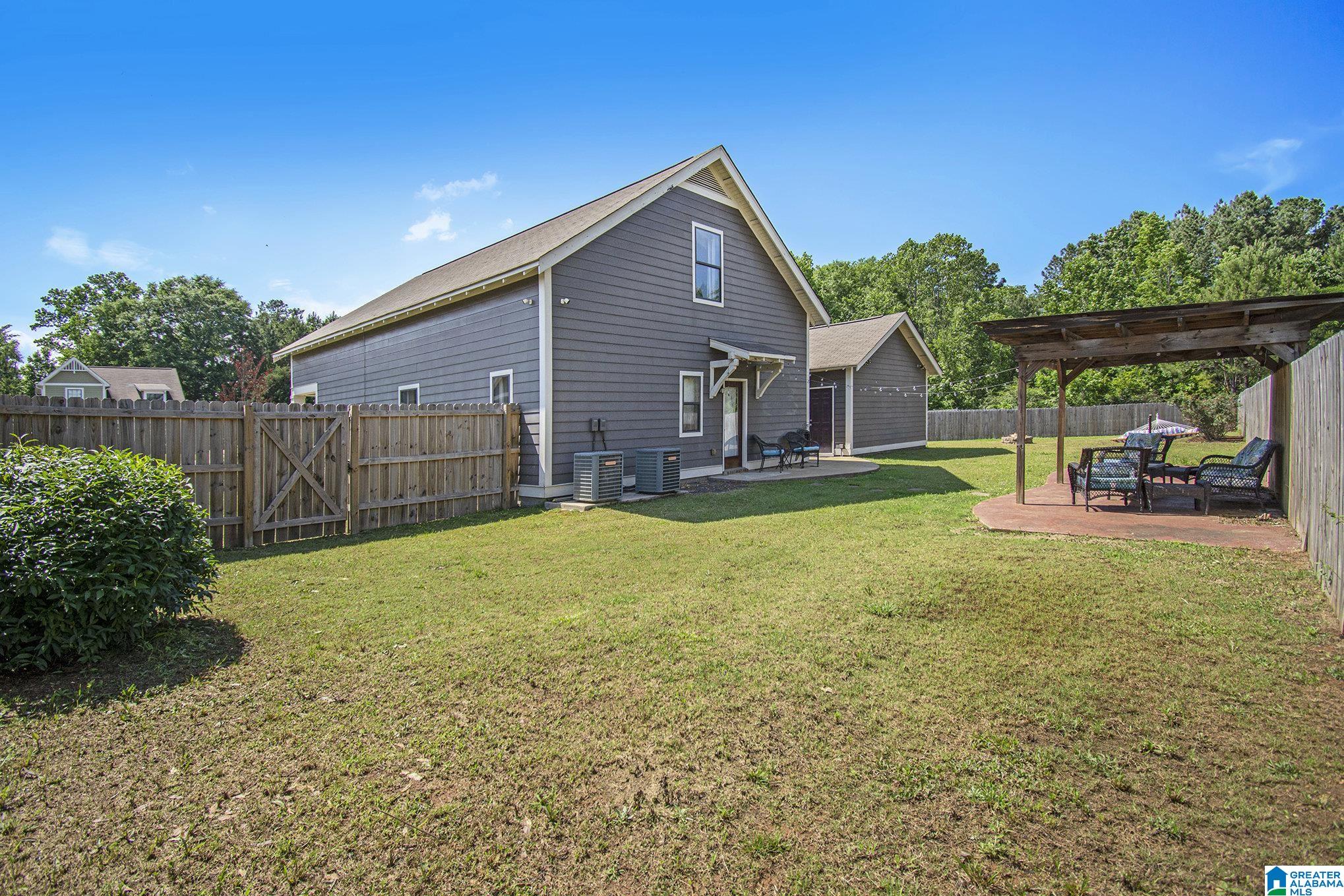 624 Enclave Lane Calera, AL 35040 - Photo 25 of 27