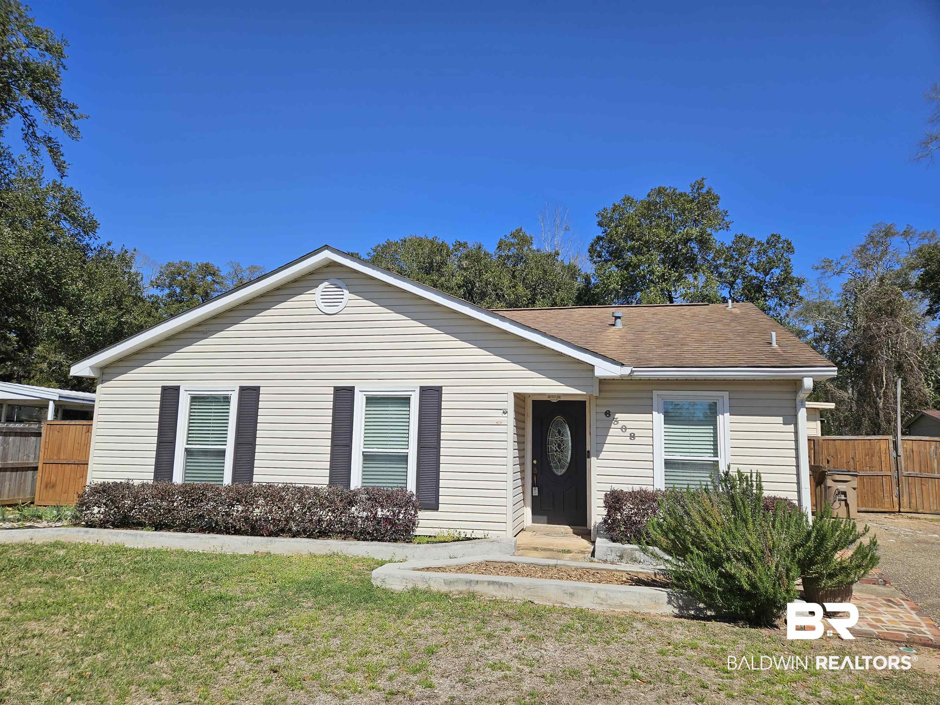 6308 Weddington Court Mobile, AL 36693 - Photo 1 of 20