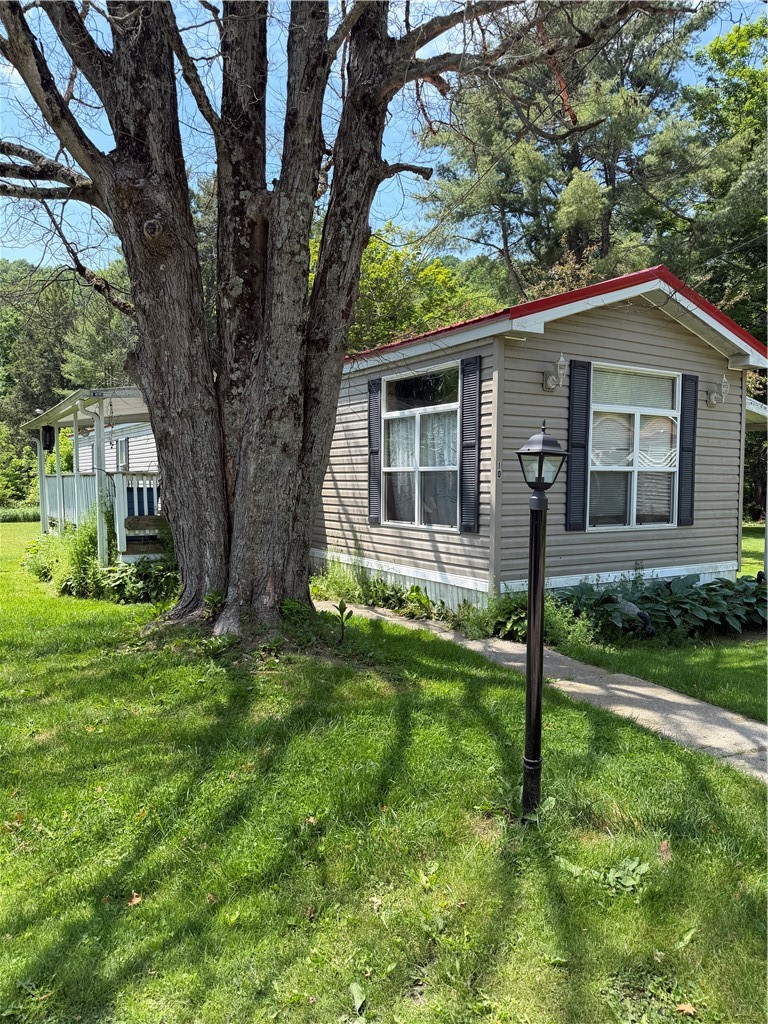 919 Breesport N Chemung Road Baldwin, NY 14861 - Photo 3 of 17