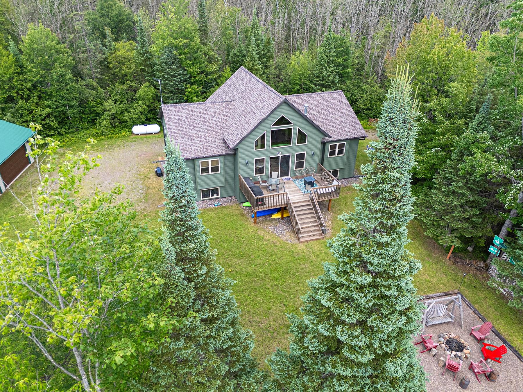7679 Little Pine Road Hurley, WI 54534 - Photo 24 of 43 Gallery Image 24