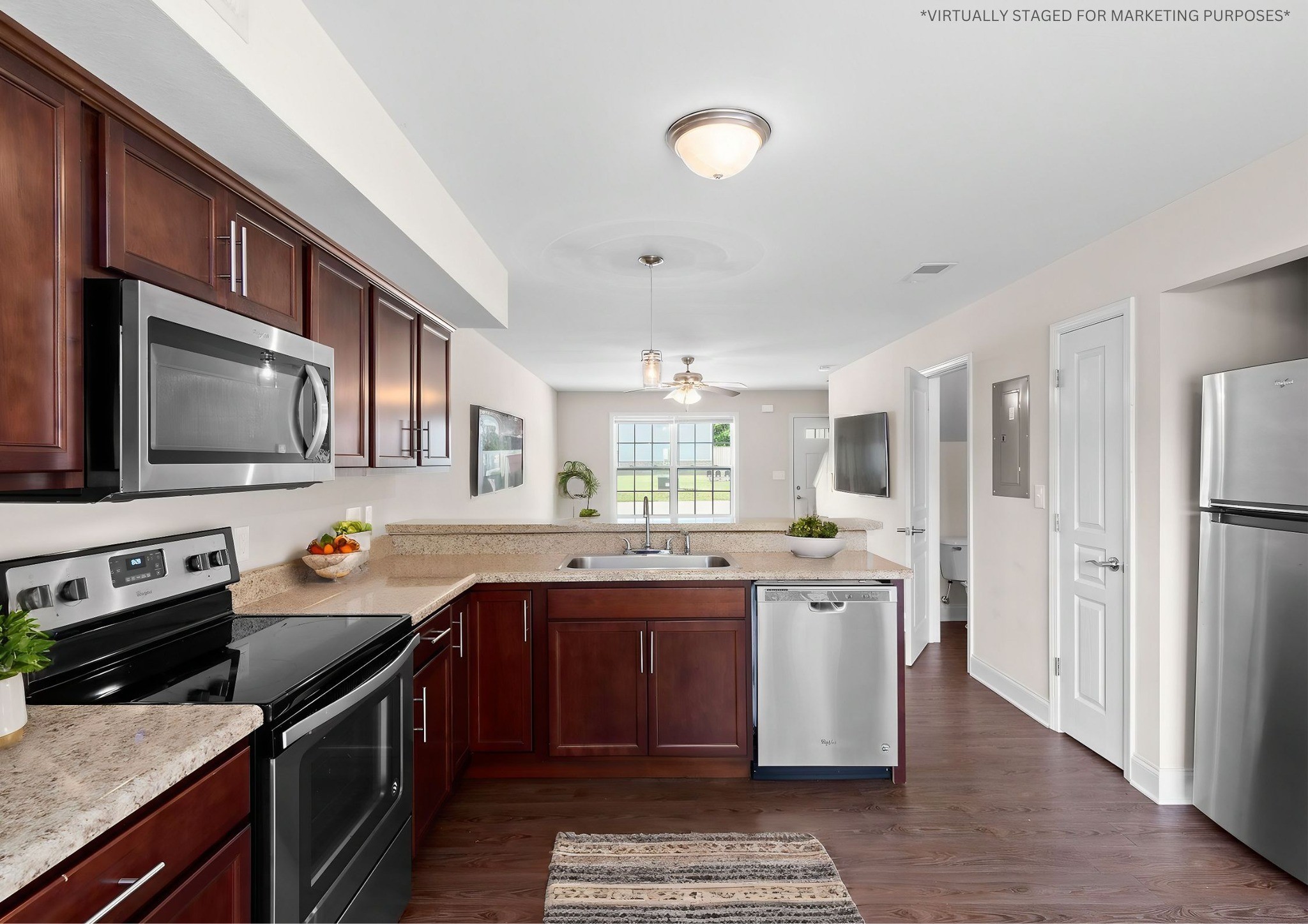 1552 Tylertown Road, Unit 610 Clarksville, TN 37040 - Photo 8 of 24