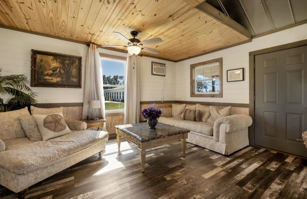 1577 Pine Bluff Road Perry, FL 32348 - Photo 16 of 69