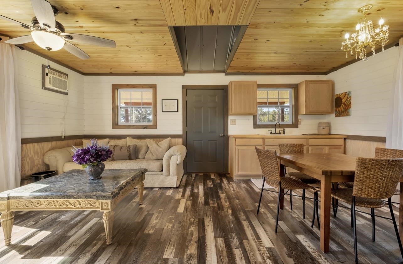 1577 Pine Bluff Road Perry, FL 32348 - Photo 18 of 69