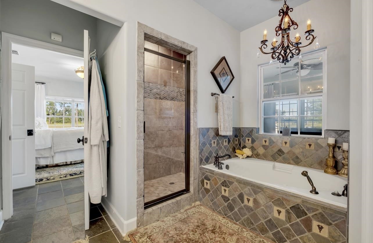 1577 Pine Bluff Road Perry, FL 32348 - Photo 21 of 69