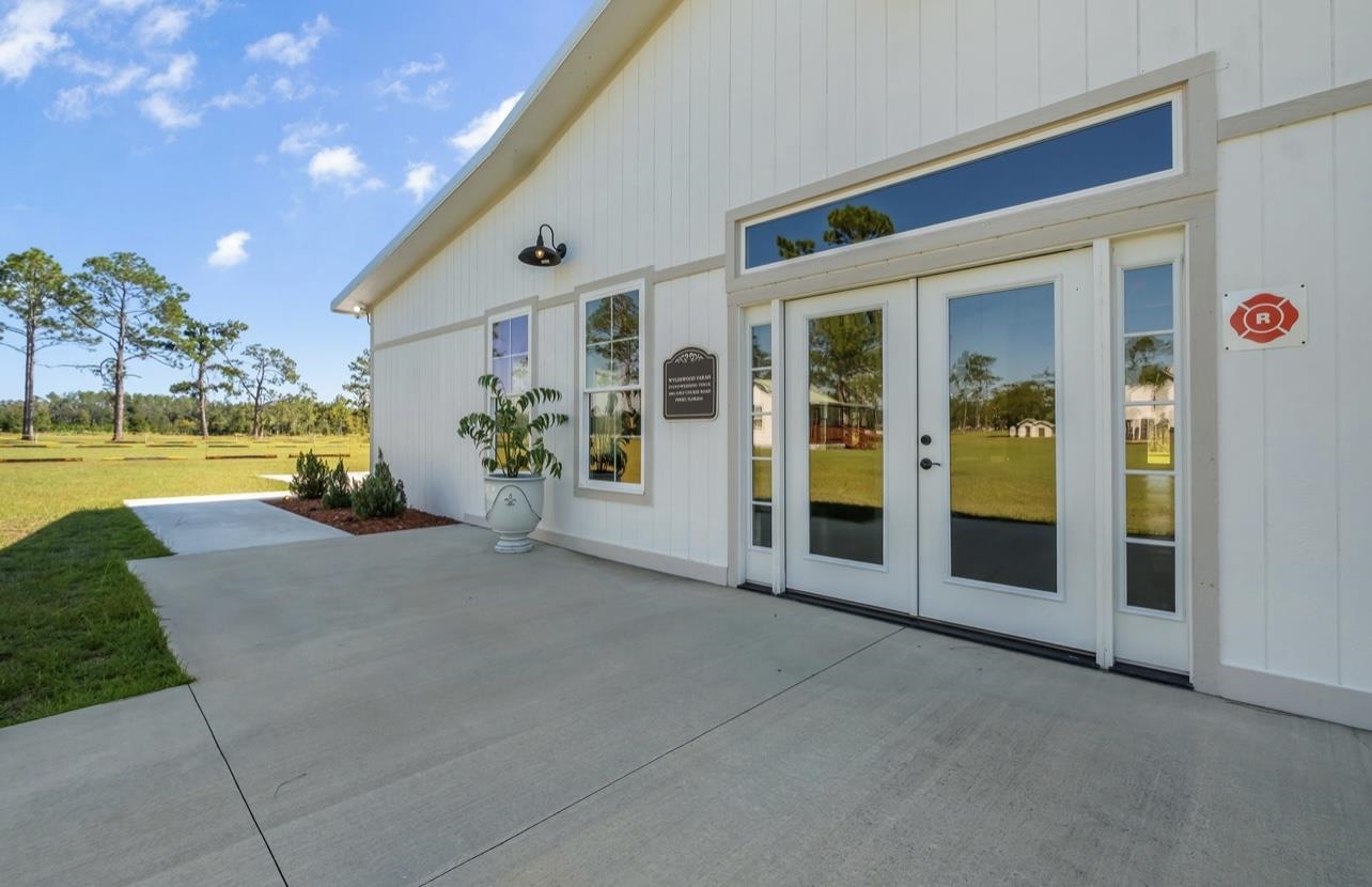 1577 Pine Bluff Road Perry, FL 32348 - Photo 21 of 69