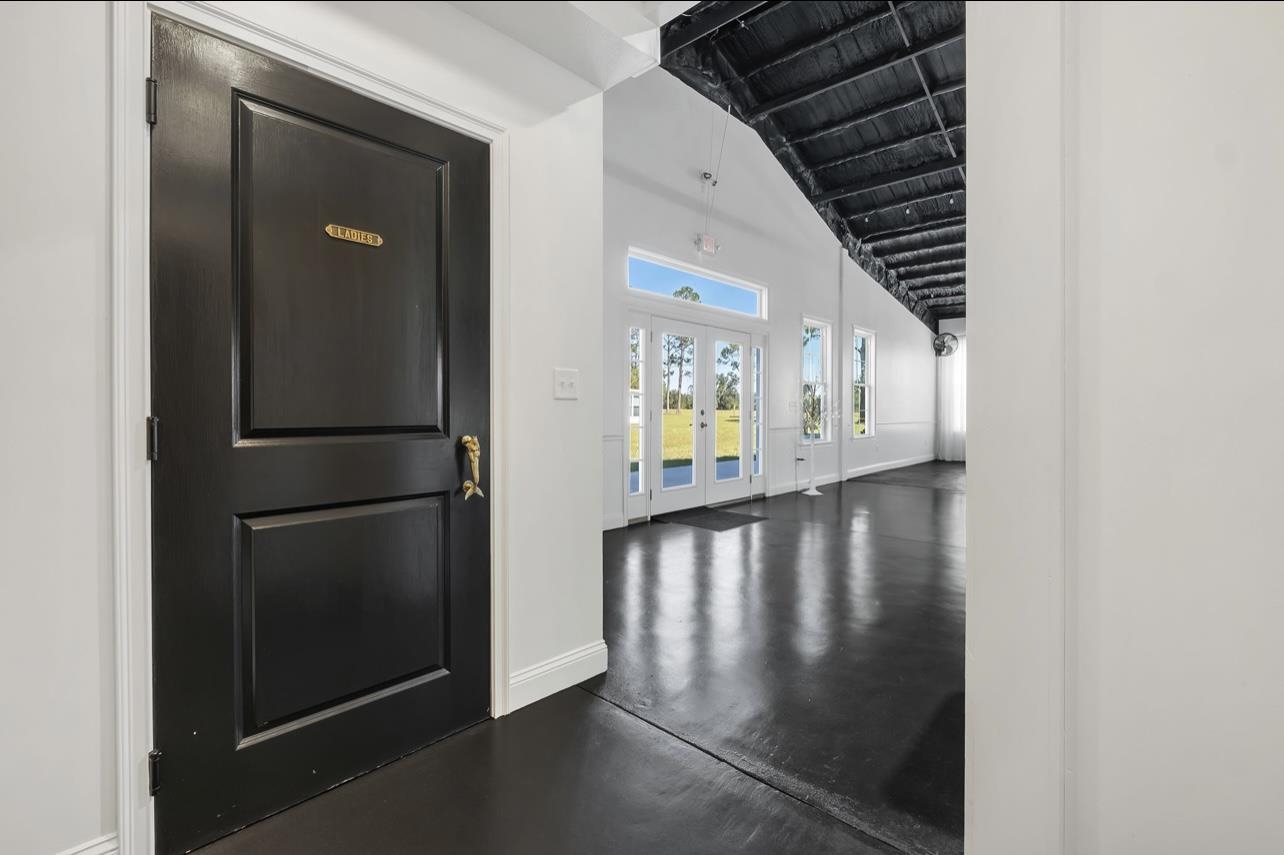 1577 Pine Bluff Road Perry, FL 32348 - Photo 27 of 69