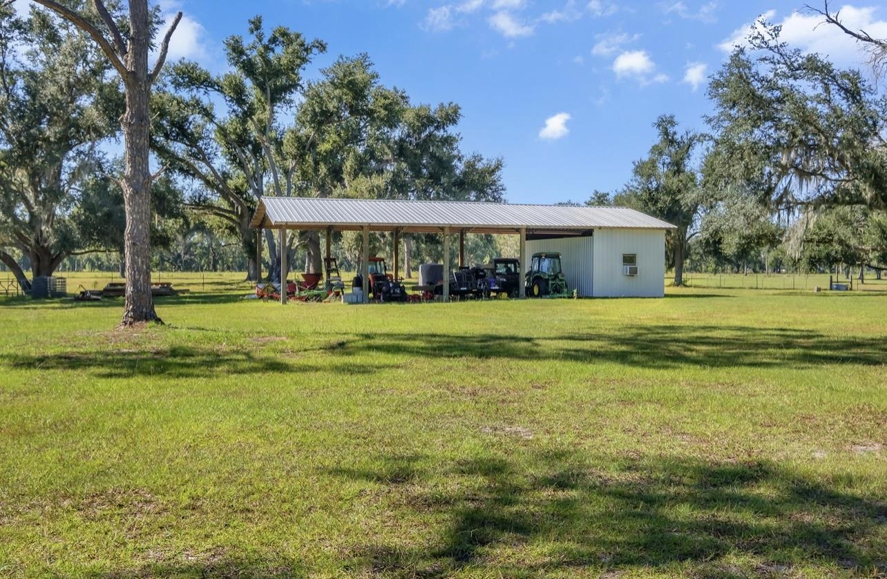 1577 Pine Bluff Road Perry, FL 32348 - Photo 33 of 69