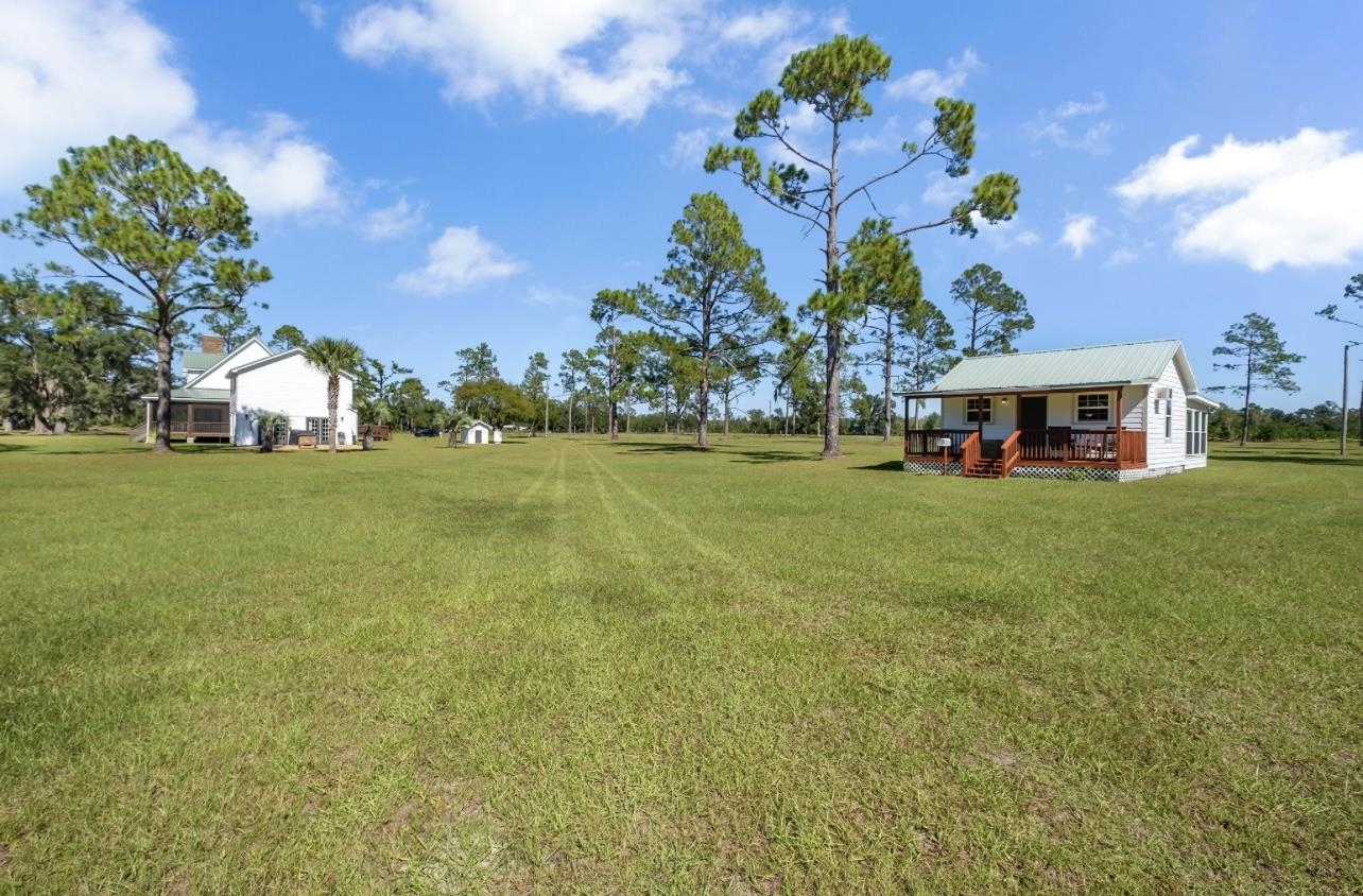 1577 Pine Bluff Road Perry, FL 32348 - Photo 36 of 69