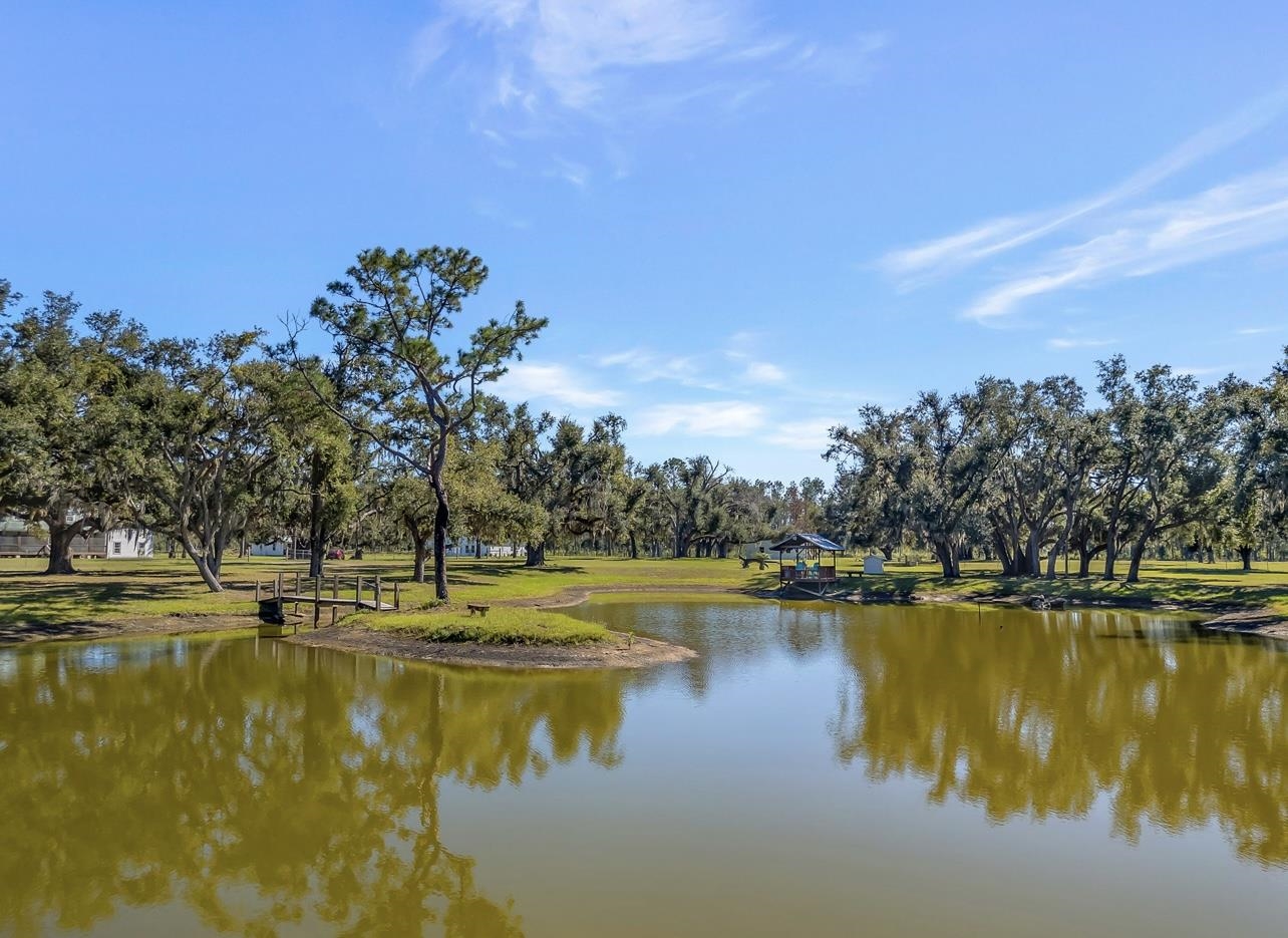 1577 Pine Bluff Road Perry, FL 32348 - Photo 37 of 69