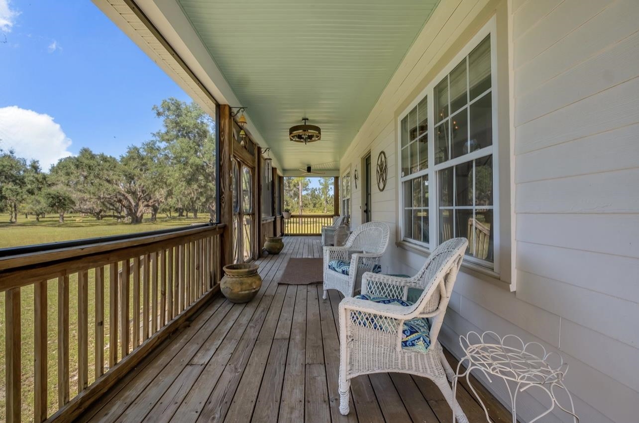 1577 Pine Bluff Road Perry, FL 32348 - Photo 4 of 69